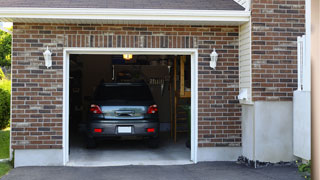 Garage Door Installation at Burbank Junction Burbank, California