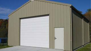 Garage Door Openers at Burbank Junction Burbank, California